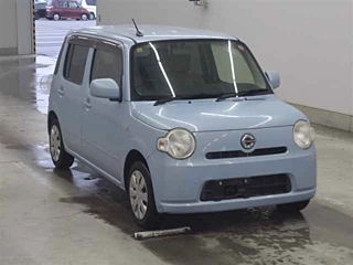 DAIHATSU MIRA 2012