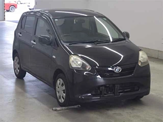 DAIHATSU MIRA E S 2011