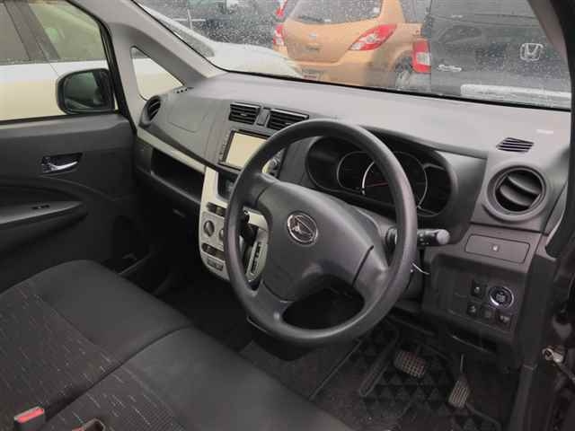 DAIHATSU MOVE 2014