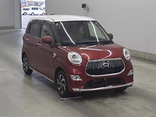 DAIHATSU CAST 2015