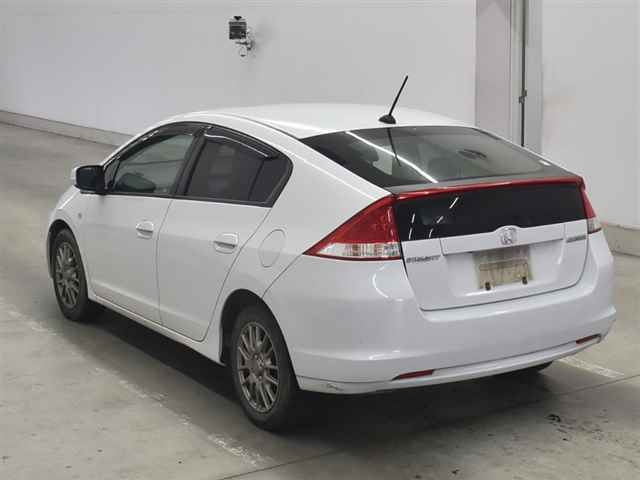 HONDA INSIGHT 2009