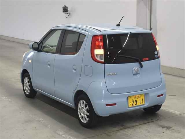 NISSAN MOCO 2009