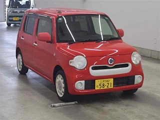 DAIHATSU MIRA 2015