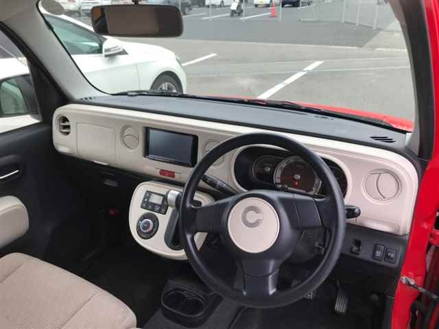 DAIHATSU MIRA 2015