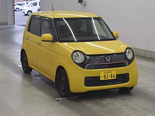 HONDA N ONE 2013