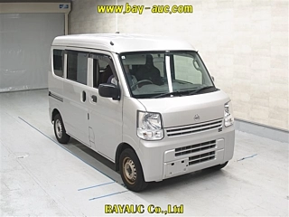NISSAN CLIPPER VAN 2022
