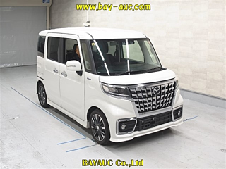 MAZDA FLAIR WAGON 2023