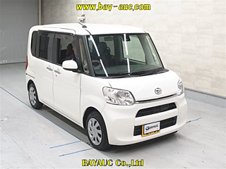 DAIHATSU TANTO 2016