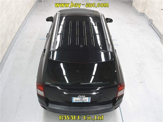 CHRYSLER JEEP COMPASS 2017