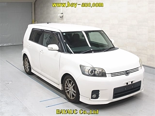 TOYOTA COROLLA RUMION 2009