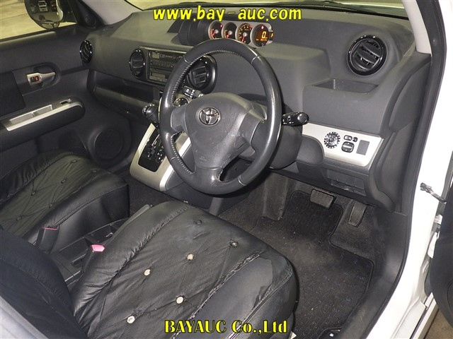 TOYOTA COROLLA RUMION 2009