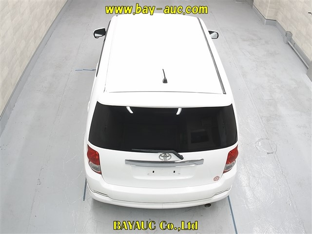 TOYOTA COROLLA RUMION 2009