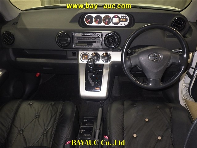 TOYOTA COROLLA RUMION 2009