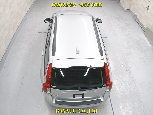 VOLVO V50 2010
