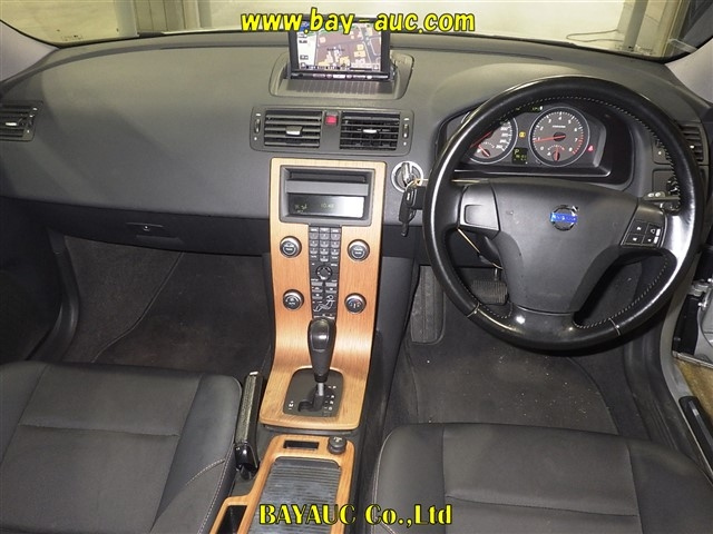 VOLVO V50 2010