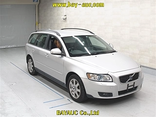 VOLVO V50 2010