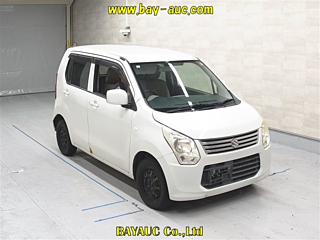 SUZUKI WAGON R 2013
