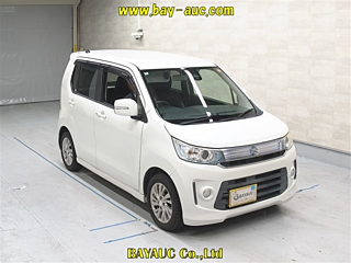 SUZUKI WAGON R 2014