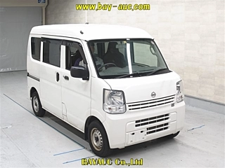 NISSAN CLIPPER VAN 2023