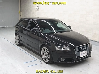 AUDI A3 2010