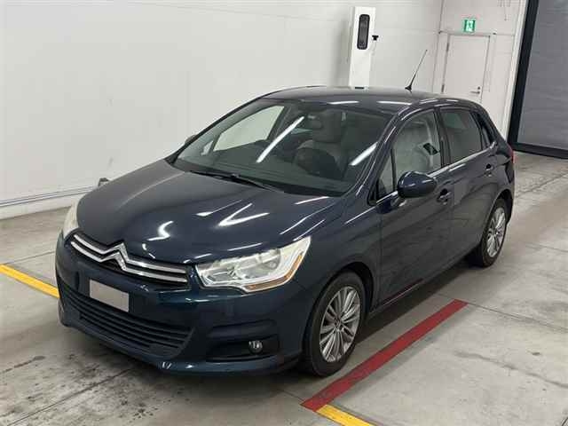 CITROEN C4 2011