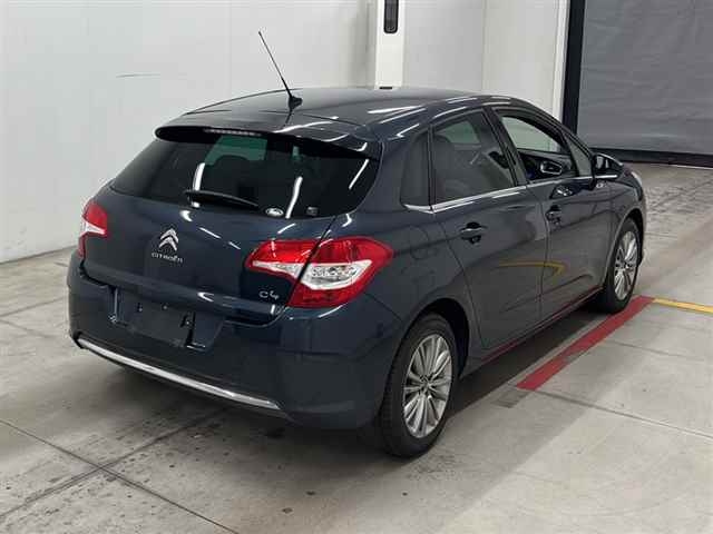 CITROEN C4 2011