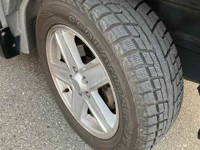 CHRYSLER JEEP PATRIOT 2008