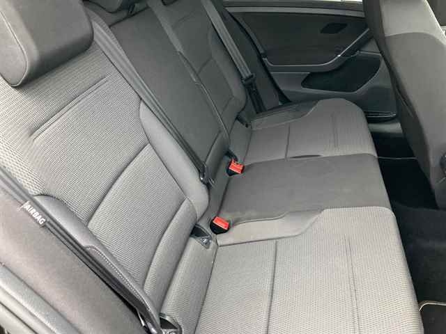 VOLKSWAGEN GOLF VARIANT 2014