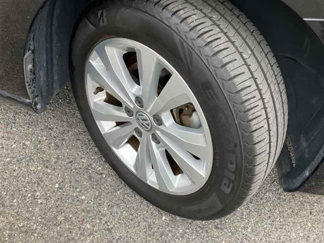 VOLKSWAGEN GOLF VARIANT 2014