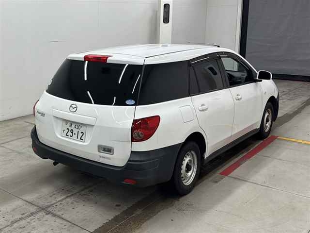 MAZDA FAMILIA VAN 2017