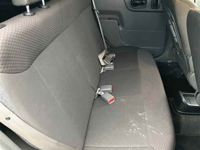 MAZDA FAMILIA VAN 2017