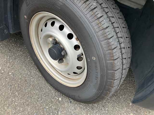 MAZDA FAMILIA VAN 2017