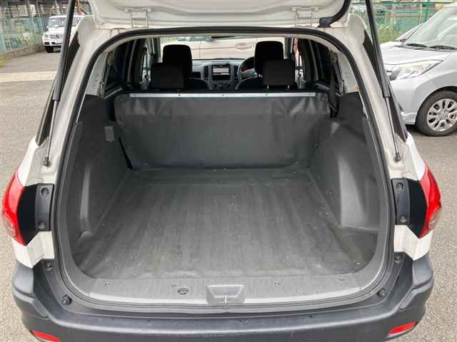 MAZDA FAMILIA VAN 2017