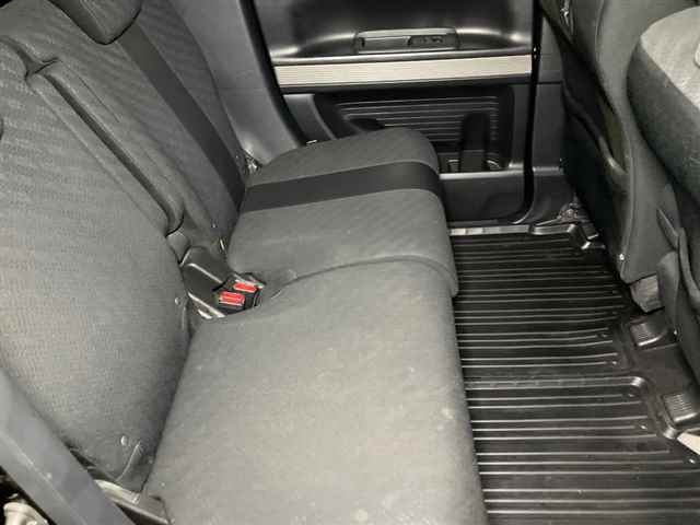 HONDA N BOX SLASH 2015