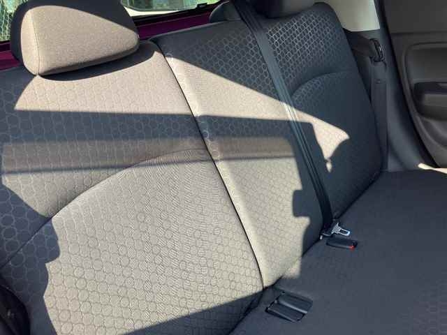 MITSUBISHI MIRAGE 2012