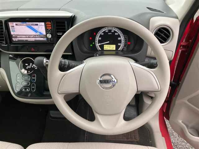 NISSAN DAYZ ROOX 2014