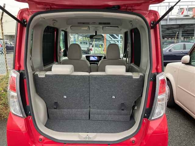 NISSAN DAYZ ROOX 2014