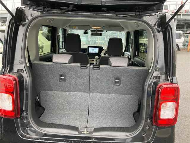 SUZUKI WAGON R SMILE 2021