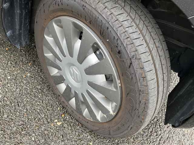 SUZUKI WAGON R SMILE 2021