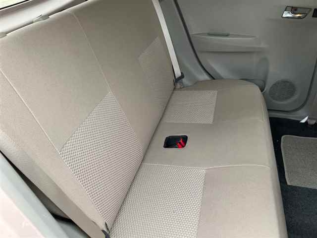 TOYOTA PIXIS EPOCH 2012