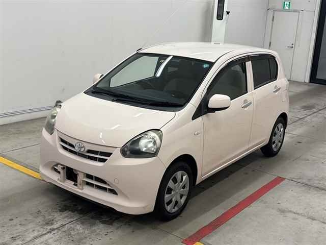 TOYOTA PIXIS EPOCH 2012
