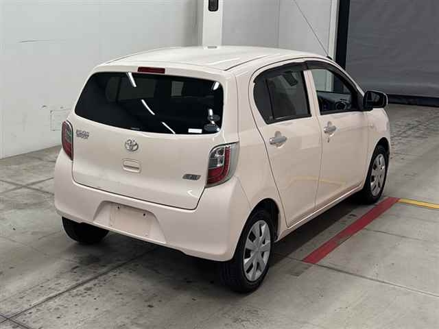 TOYOTA PIXIS EPOCH 2012
