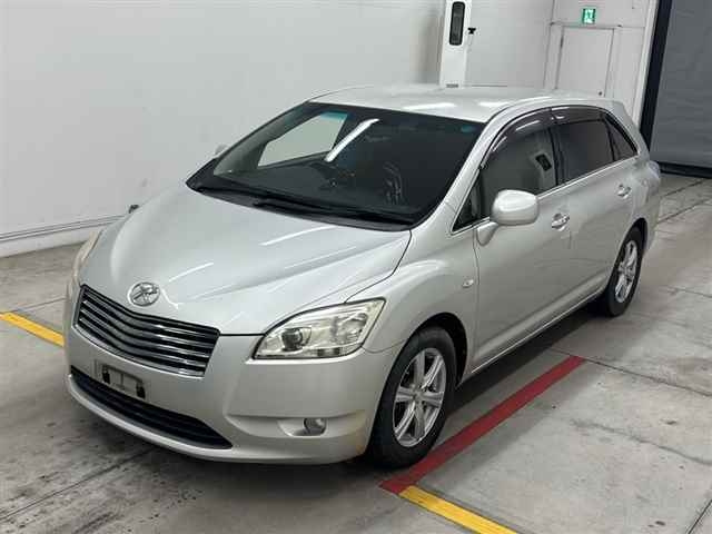 TOYOTA MARK X ZIO 2010