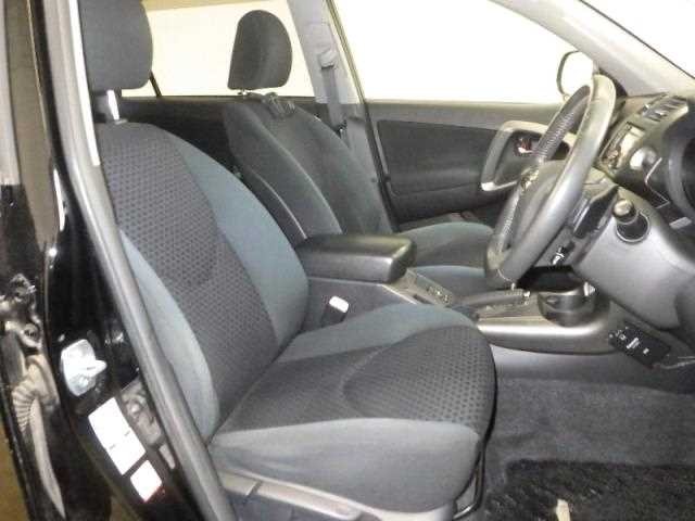 TOYOTA VANGUARD 2010