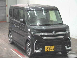 SUZUKI SPACIA 2024