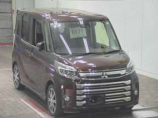 MITSUBISHI EK SPACE 2018