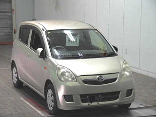 DAIHATSU MIRA 2008