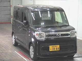 MAZDA FLAIR WAGON 2020