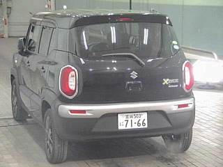 SUZUKI XBEE MN71S