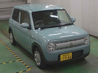 SUZUKI ALTO LAPIN 2023